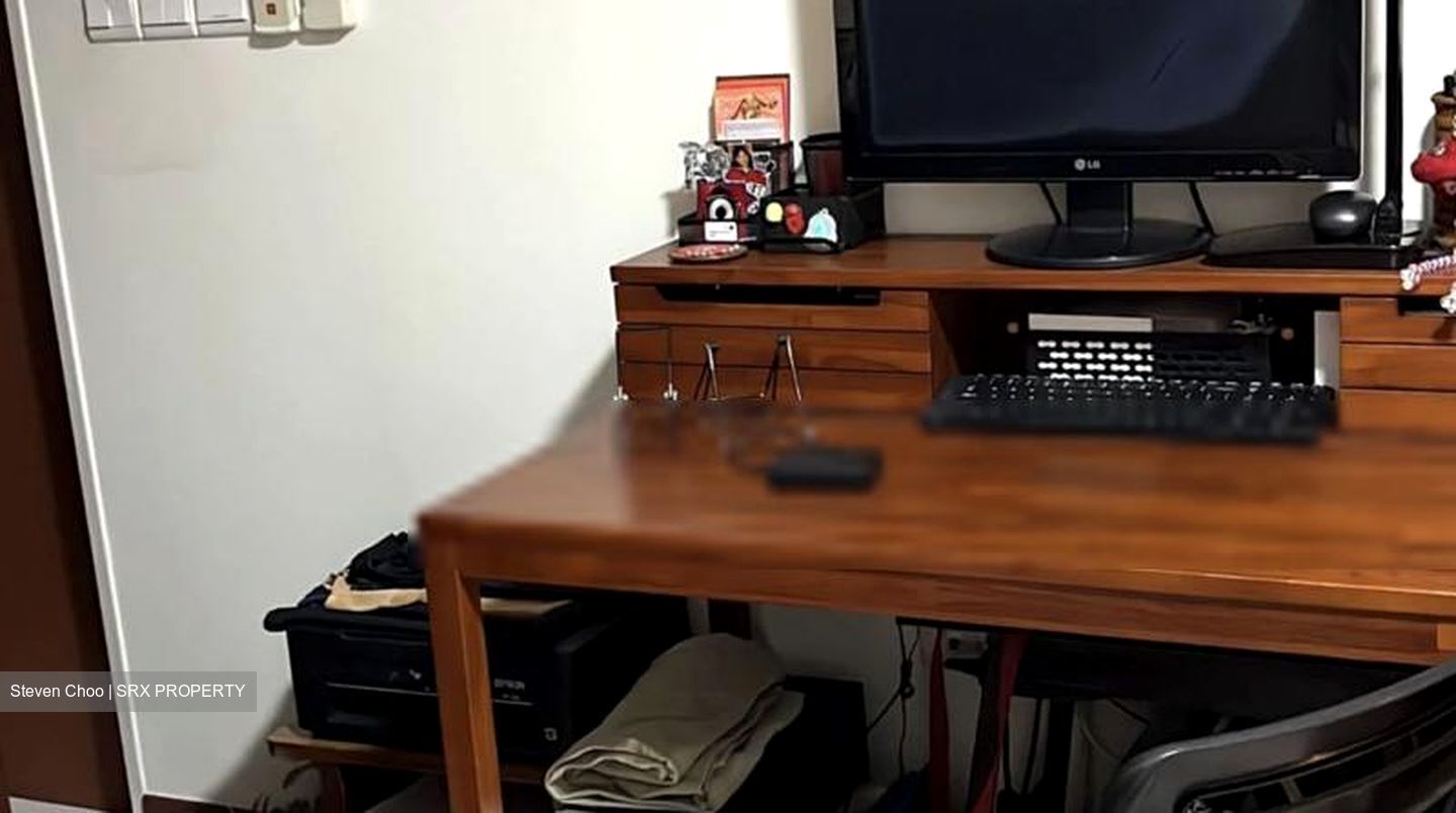 Blk 50 Commonwealth 10 (Queenstown), HDB 3 Rooms #405221601
